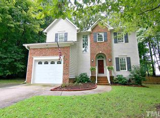 3332 Daingerfield Dr, Raleigh, NC 27616