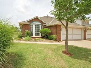 15449 Swallowtail Rd, Edmond, OK 73013
