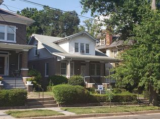 1413 Hamilton St NW, Washington, DC 20011