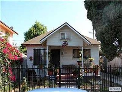 1140 E 47th Pl, Los Angeles, CA, 90011