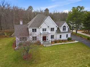 13 W Butterfly Way, Lincoln, RI 02865