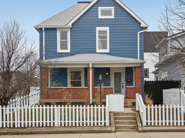 1425 S East St #A, Indianapolis, IN 46225