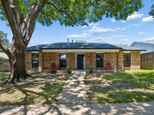10917 Villa Haven Dr, Dallas, TX 75238