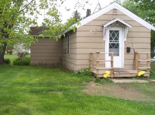 322 Aurora St, Antigo, WI 54409