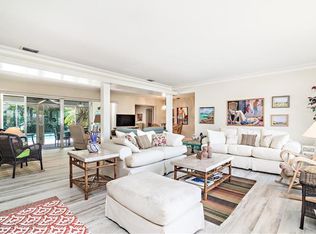 218 Blossom Ln, Palm Beach Shores, FL 33404