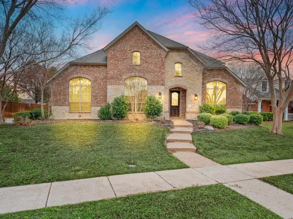 601 Rock Hill Rd, Prosper, TX 75078