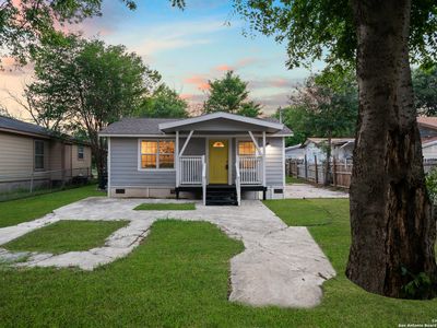 8707 LUDTKE AVE, San Antonio, TX, 78221