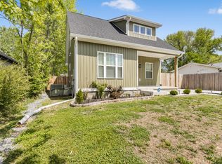 795 19th Ave W, Springfield, TN 37172