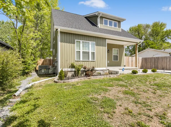 795 19th Ave W, Springfield, TN 37172