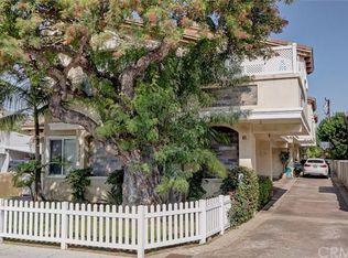 2111 Mathews Ave UNIT B, Redondo Beach, CA 90278