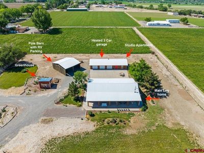 2083 Pioneer Road, Delta, CO, 81416