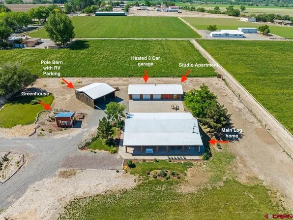 2083 Pioneer Road, Delta, CO 81416