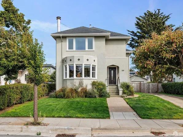 168 De Soto St, San Francisco, CA 94127