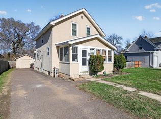 808 11th Ave N, Saint Cloud, MN 56303