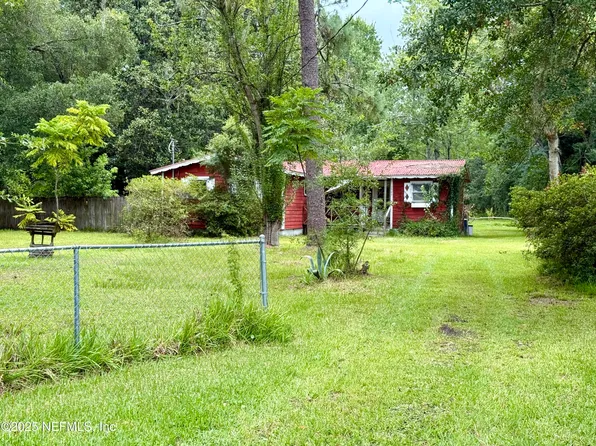 1365 FRE GRAY RD Road, Jacksonville, FL 32218