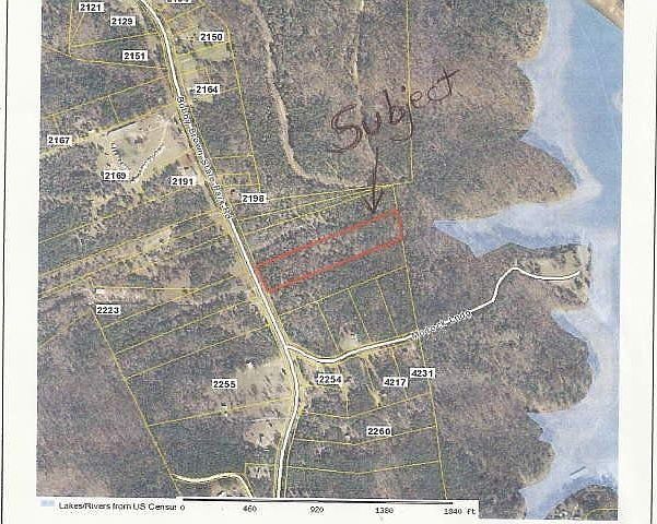 2nd image of 2220 Bobby Brown State Park Rd