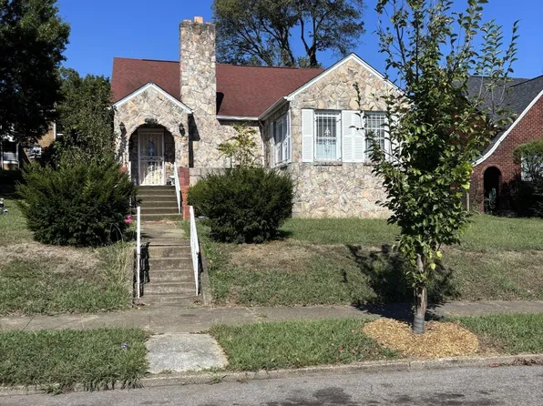 2715 Parkview Ave, Knoxville, TN 37914