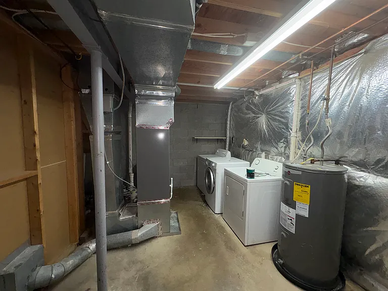 Engine Room