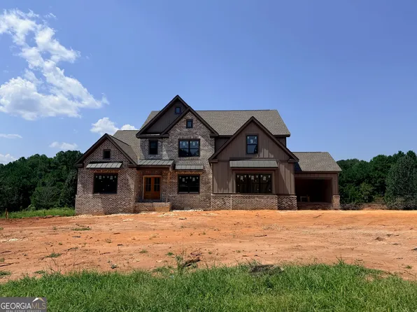 2125 Stonegate Way, Monroe, GA 30656