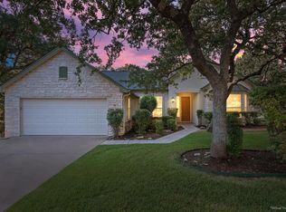 166 Dan Moody Trl, Georgetown, TX 78633
