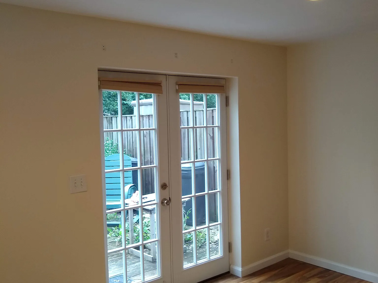 Studio, 350 sqft, $900 — Photo 2