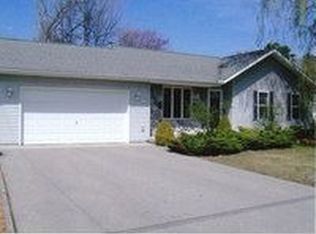 511 Long Rapids Rd, Alpena, MI 49707