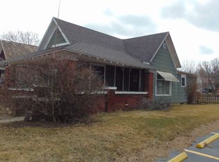 122 W Cherry St, Bluffton, IN 46714