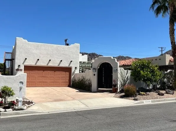 52394 Avenida Juarez, La Quinta, CA 92253