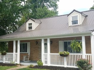 8112 Bridgetown Rd, Cleves, OH 45002