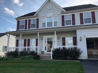 30 Sylvia Cir, Thurmont, MD 21788