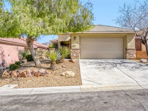 2553 Rue Royale St, Henderson, NV 89044