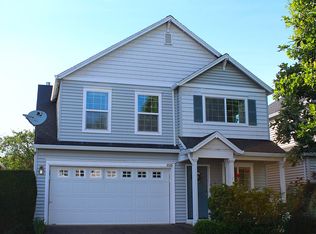 4549 NW Continental Pl, Beaverton, OR 97006