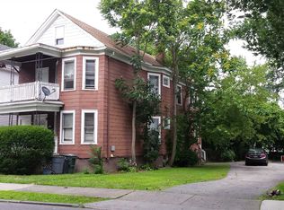 19 Gray St, Poughkeepsie, NY 12603