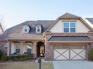 3746 Cypresswood Point SW, Gainesville, GA 30504