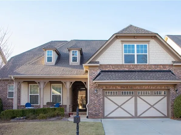 3746 Cypresswood Point SW, Gainesville, GA 30504