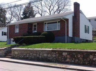15 Glencliff Rd, Roslindale, MA 02131