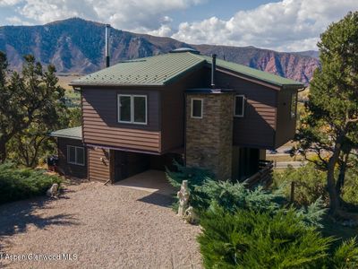 408 Hillcrest Dr, Basalt, CO, 81621