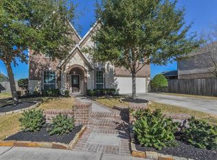 18018 Channel Hill Dr, Cypress, TX 77433