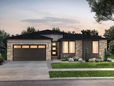 4114 N Duquesne Court, Aurora, CO, 80019