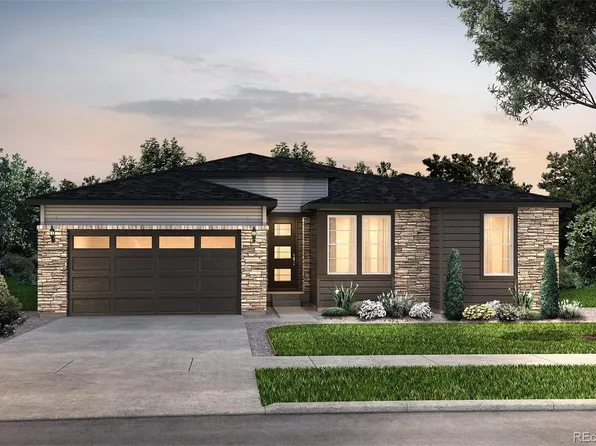4114 N Duquesne Court, Aurora, CO 80019