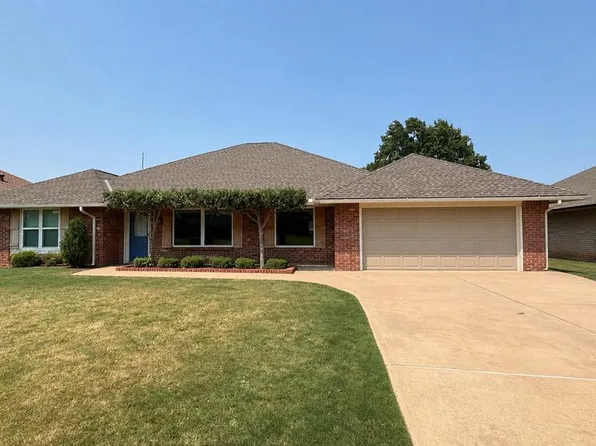 4817 NW 73rd St, Oklahoma City, OK 73132