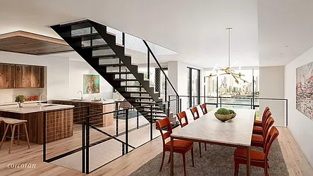Sold by Corcoran