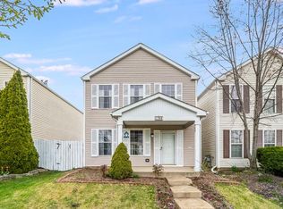 1784 Simms St, Aurora, IL 60504