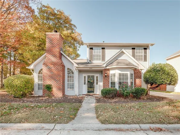 2245 New Kent Ct, Newport News, VA 23602