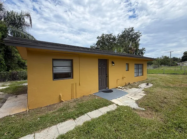2320 Sunrise Dr, West Palm Beach, FL 33415