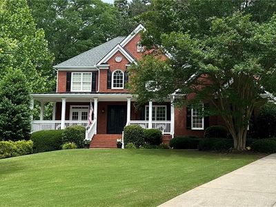 3256 Waterhouse St NW, Kennesaw, GA, 30152