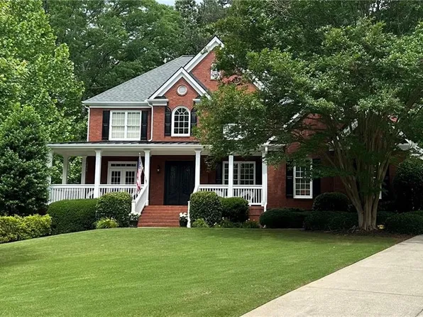 3256 Waterhouse St NW, Kennesaw, GA 30152