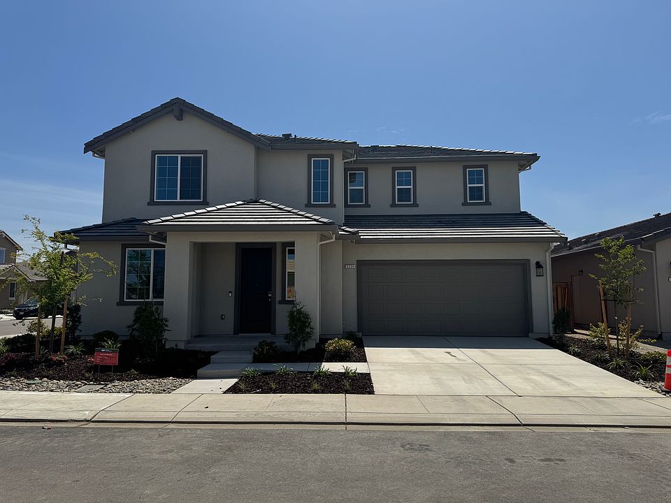 Front of the House