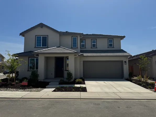 3354 Kenova St, Manteca, CA 95337