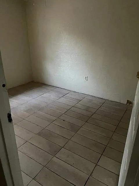 Unit A 
Bedroom 1